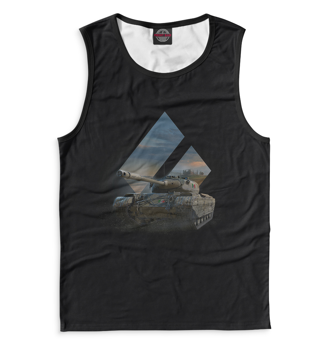 

World of Tanks