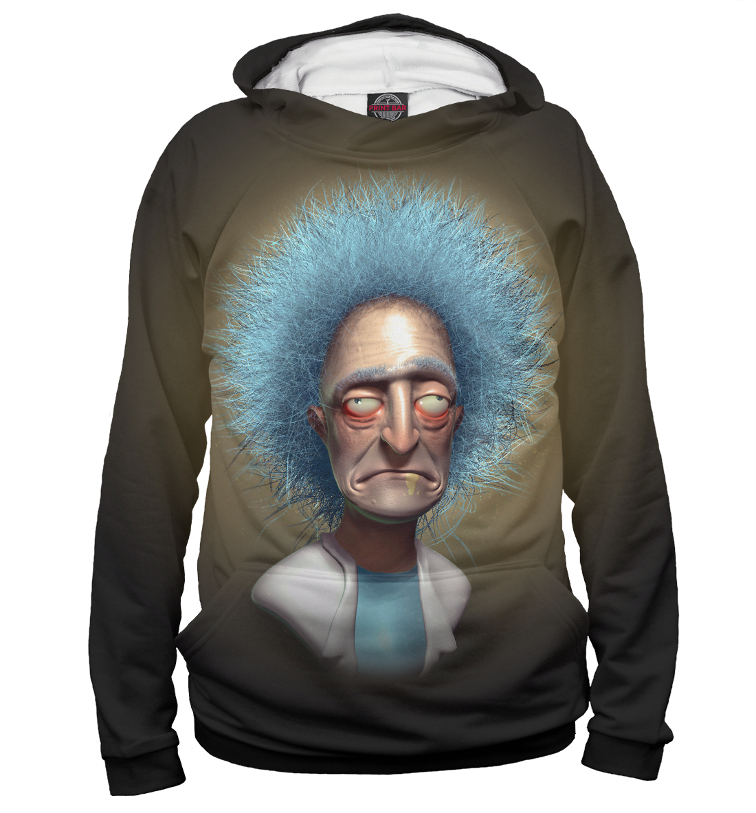 

Rick 3D