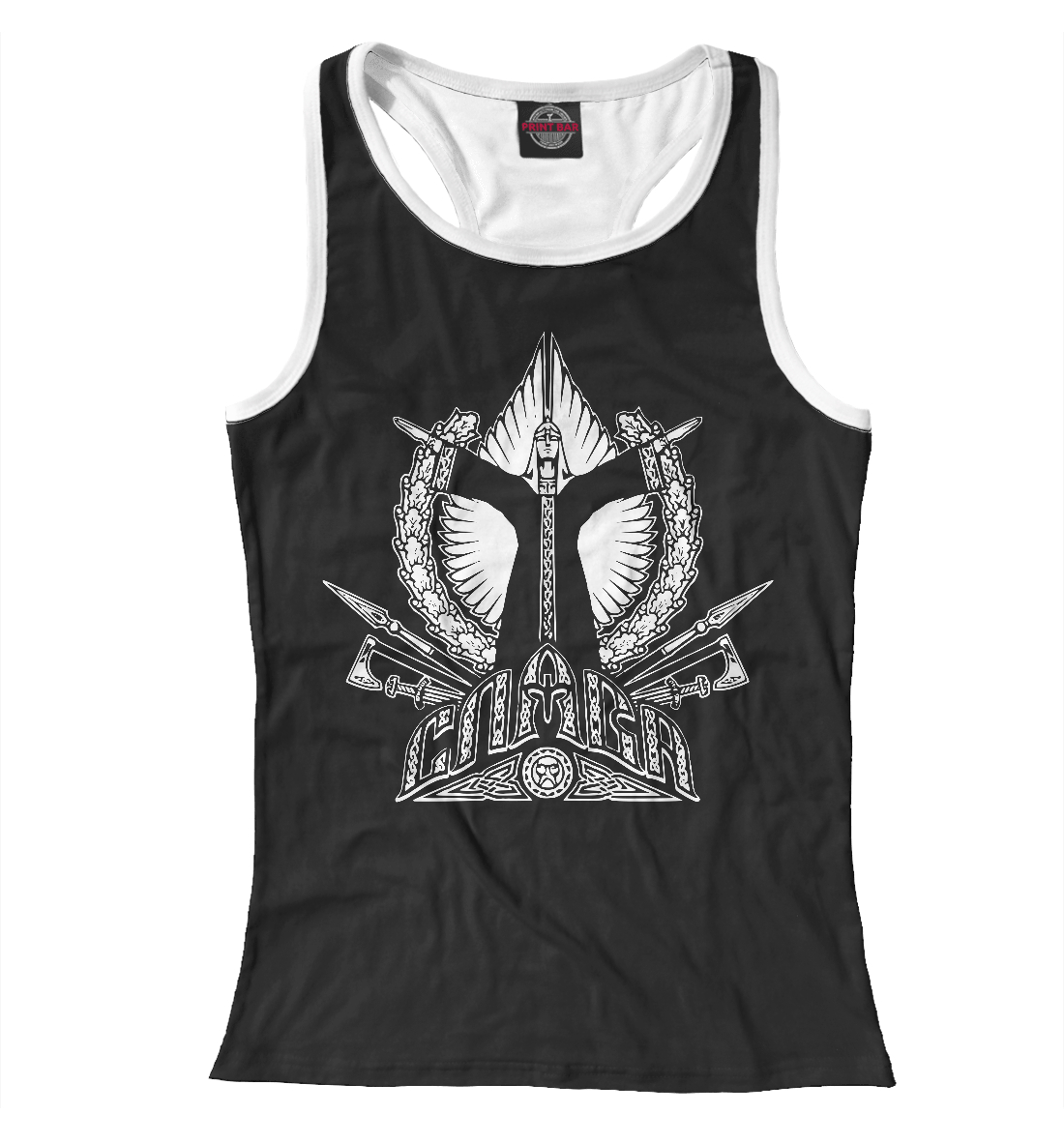 

МАТЕРЬ СВА (покровительница Руси)