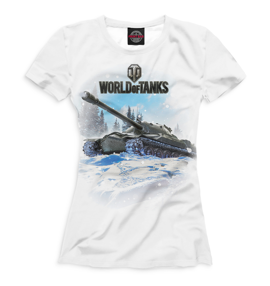 

World of Tanks