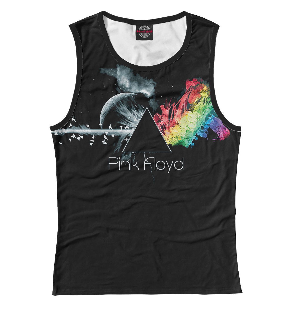 

Pink Floyd