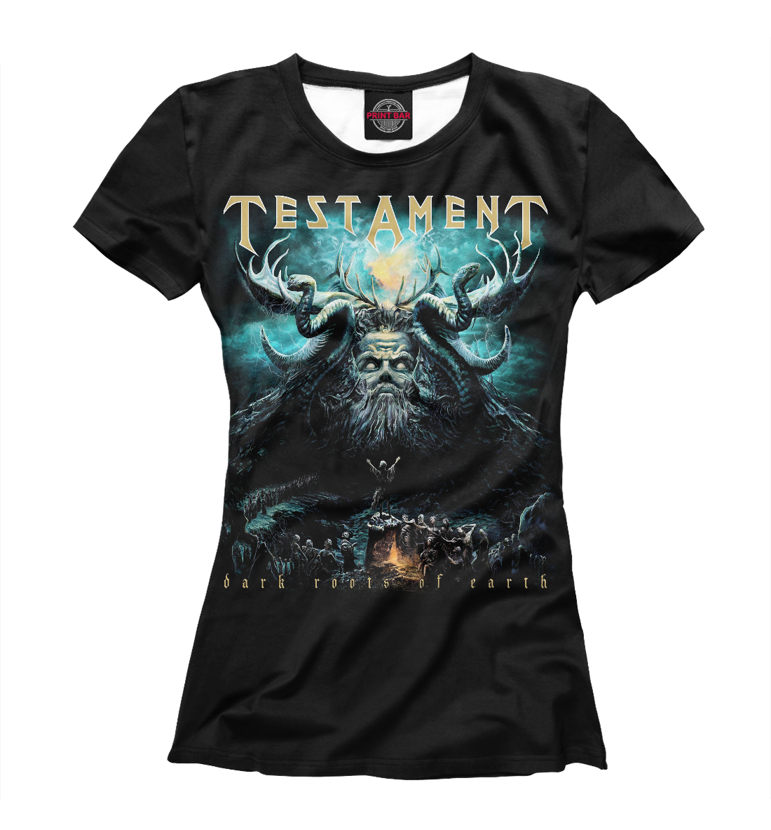 

Testament