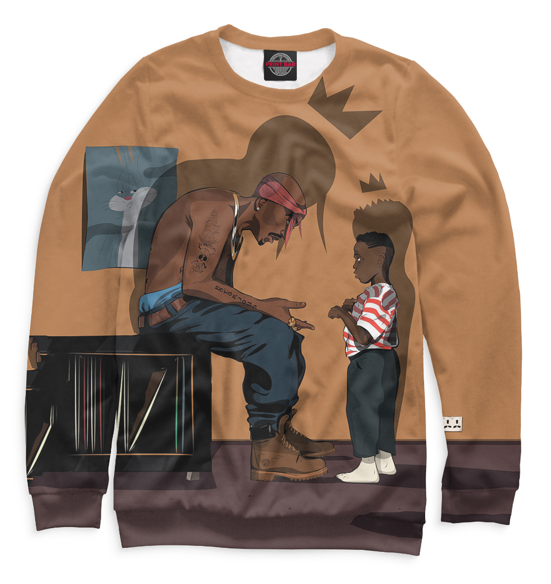 

2Pac