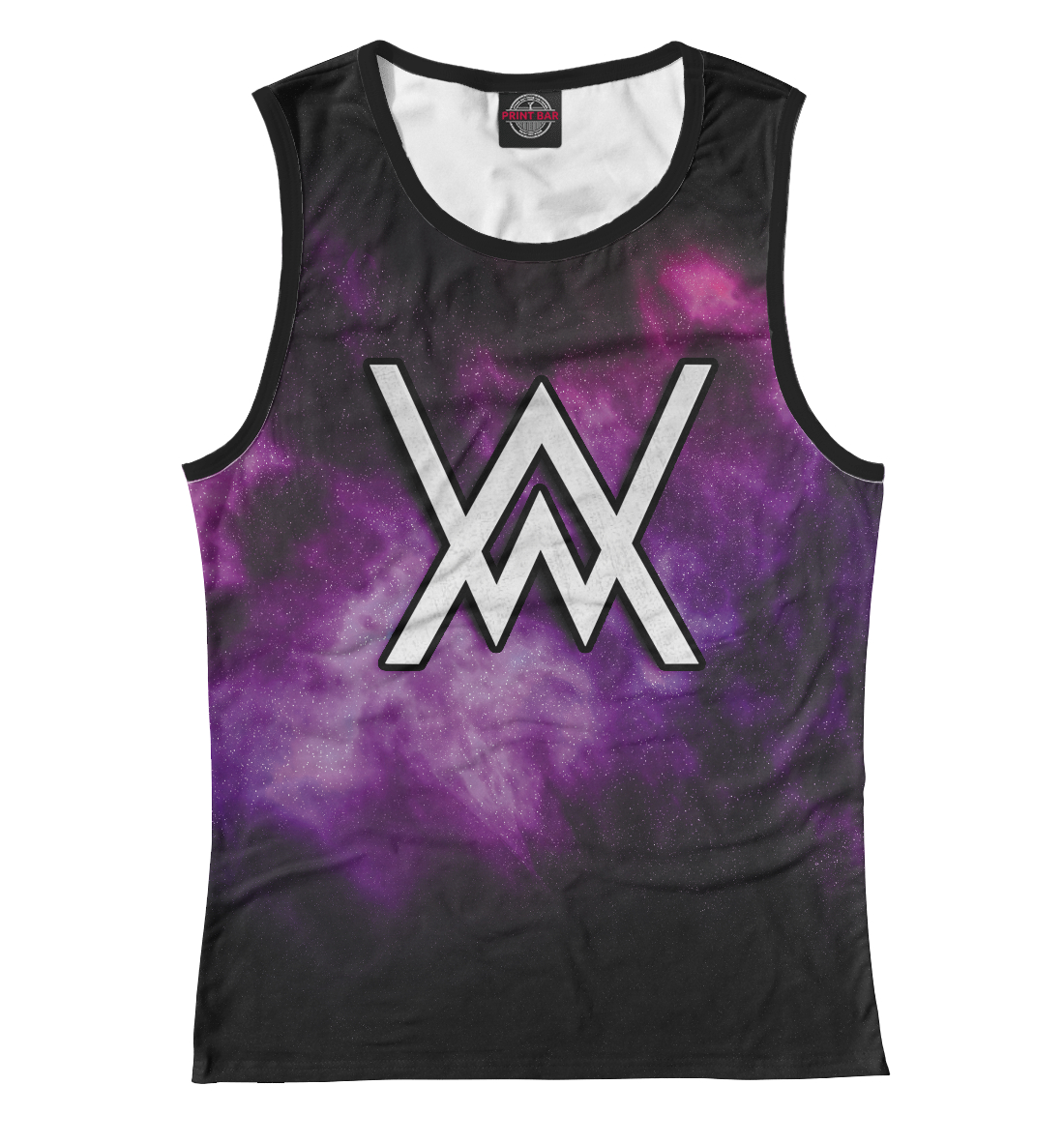 

Alan Walker