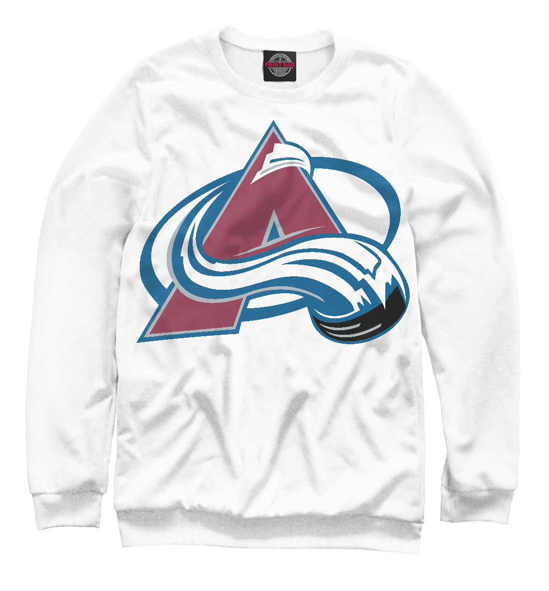 

Colorado Avalanche