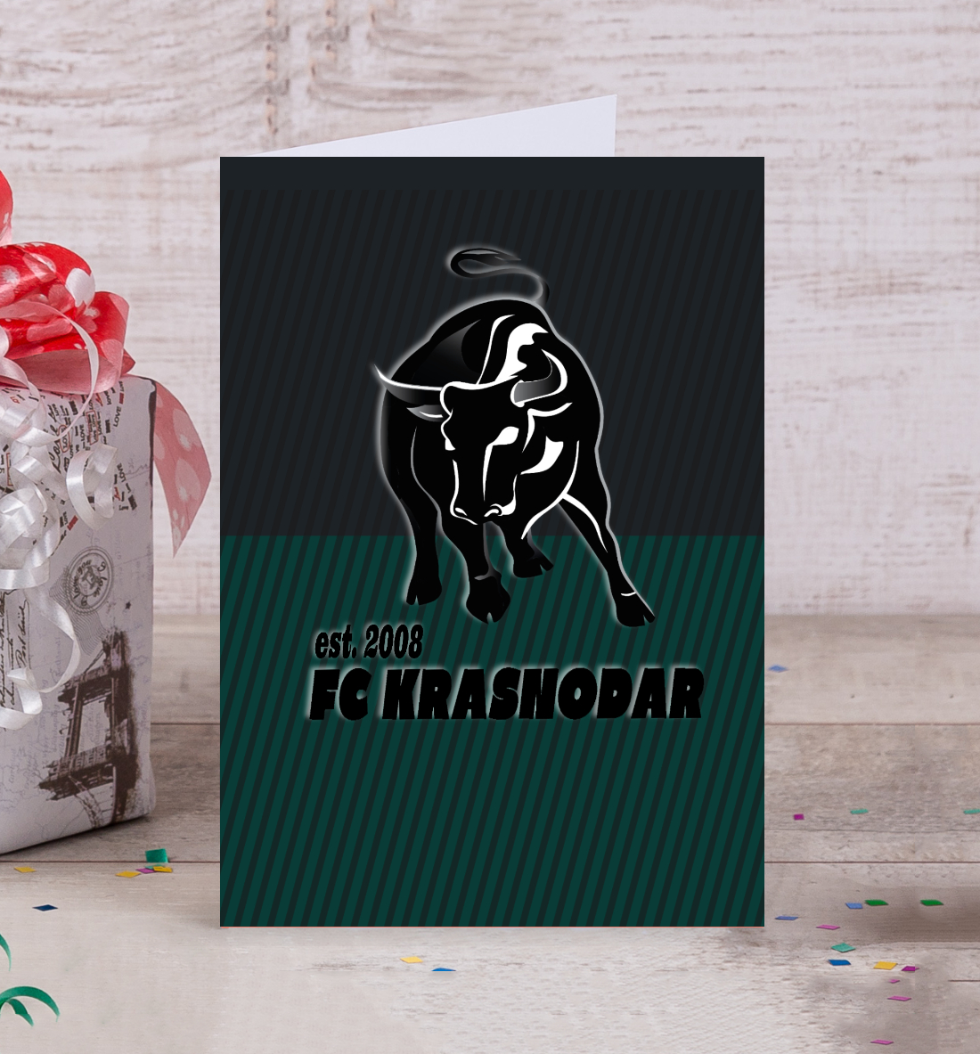 

ФК Краснодар