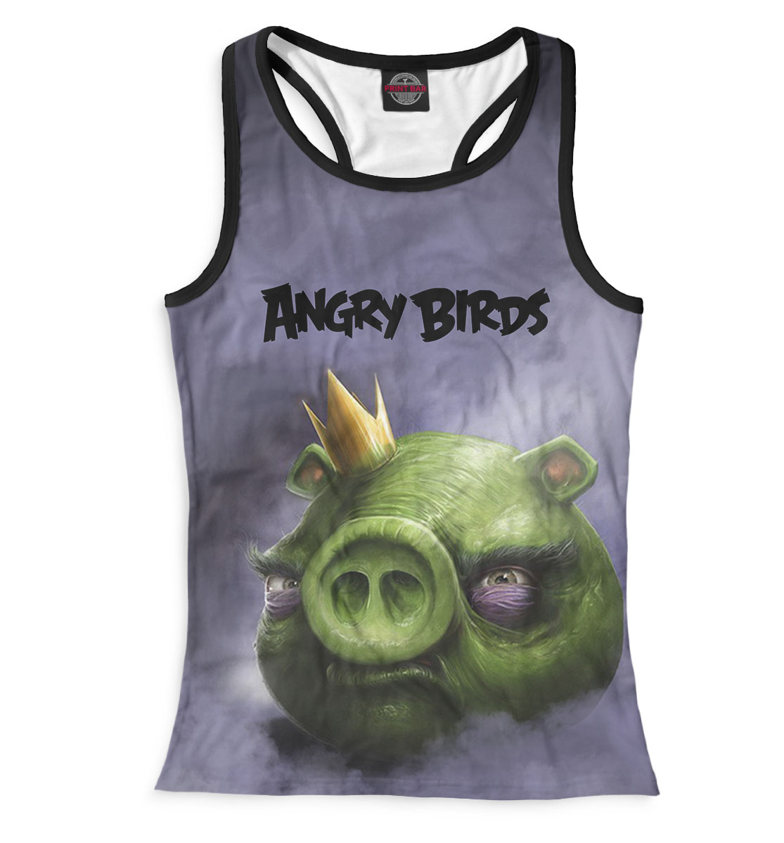 

Angry Birds
