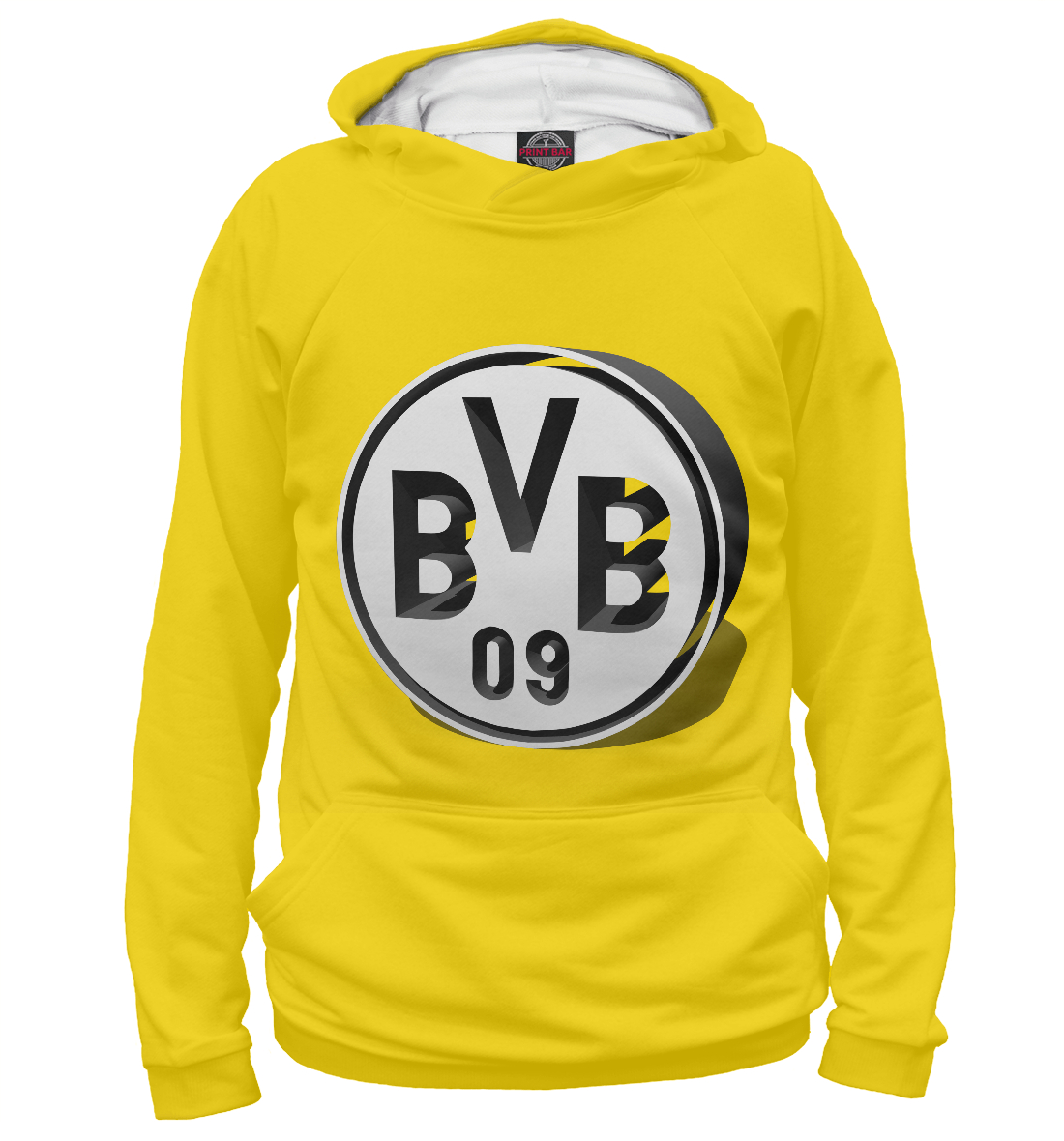 

Borussia Dortmund Logo