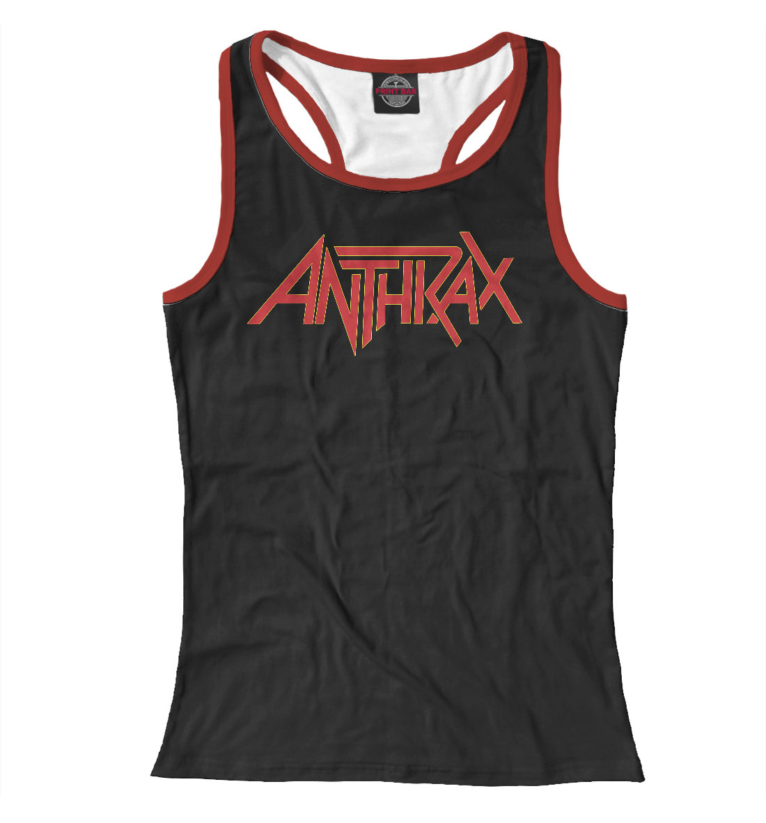

Anthrax
