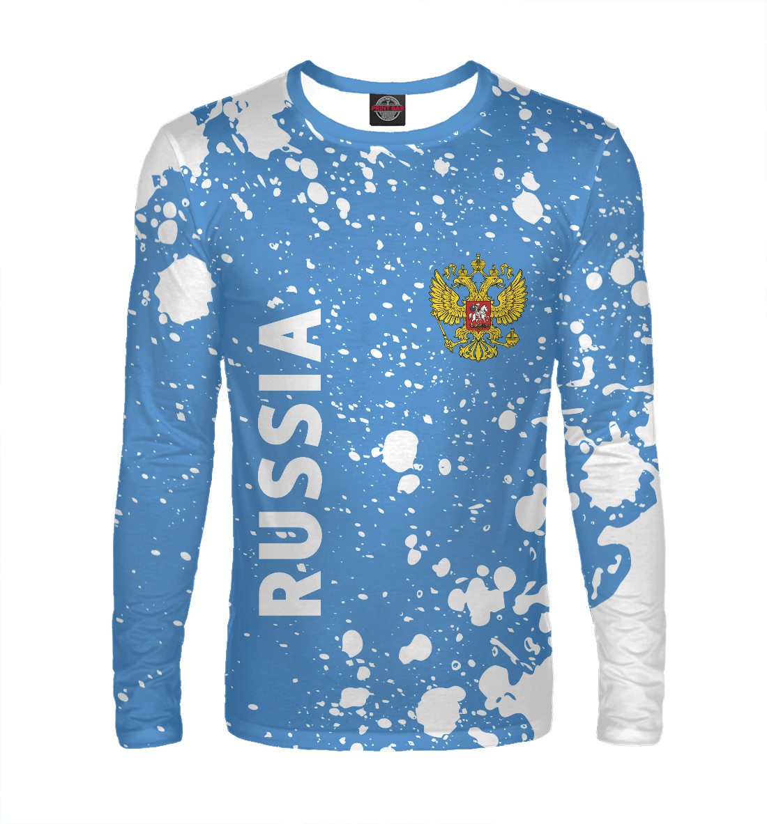 

Russia / Россия