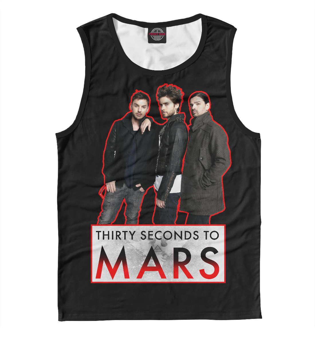 

30 Seconds to Mars