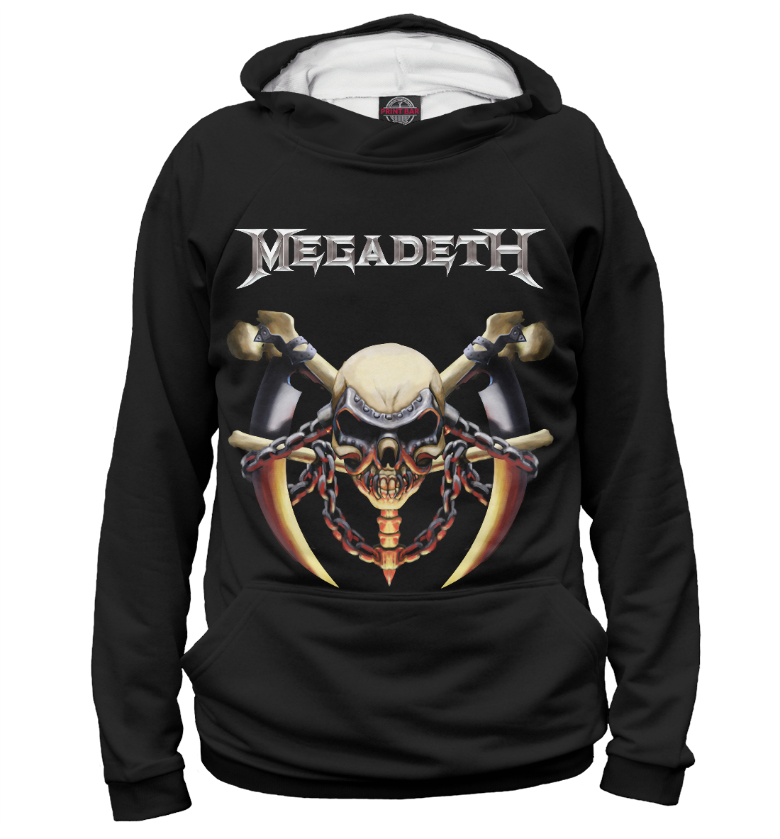 

Megadeth