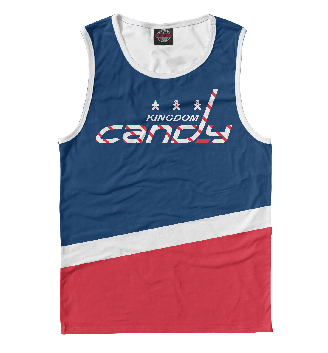 

Candy Kingdom