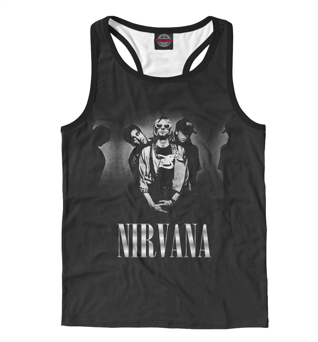

NIRVANA