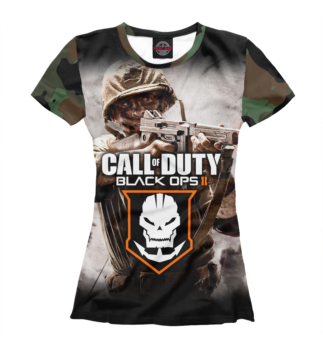 

Call of Duty