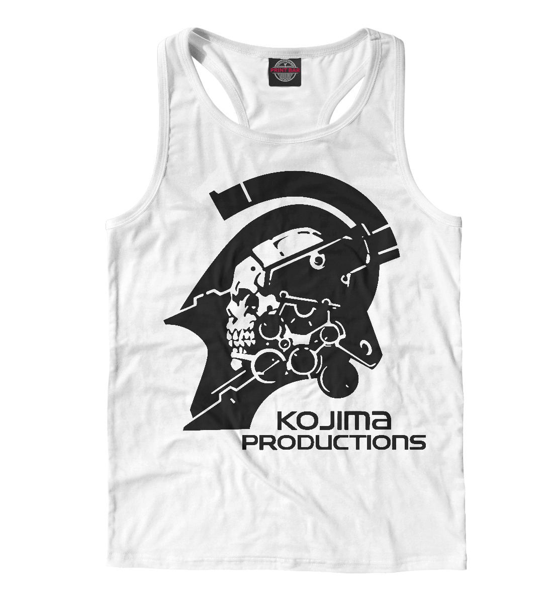 

Kojima Productions