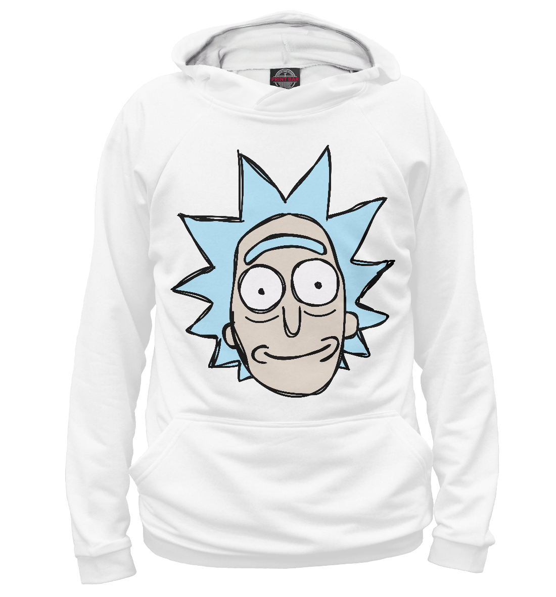 

Rick