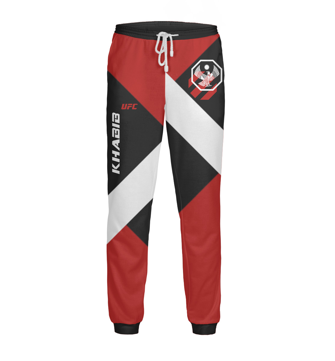 

Хабиб Нурмагомедов