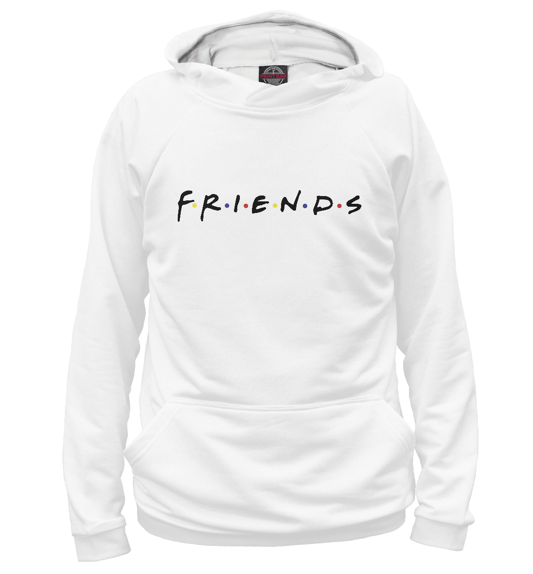 

Friends / Друзья