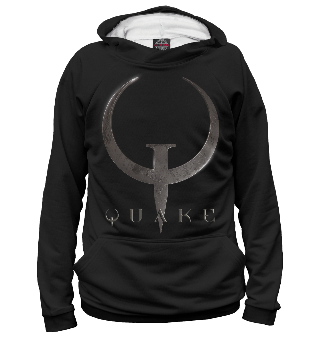 

Quake