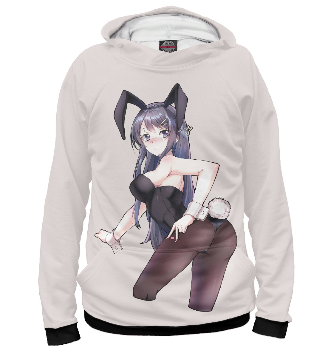 

Bunny Girl