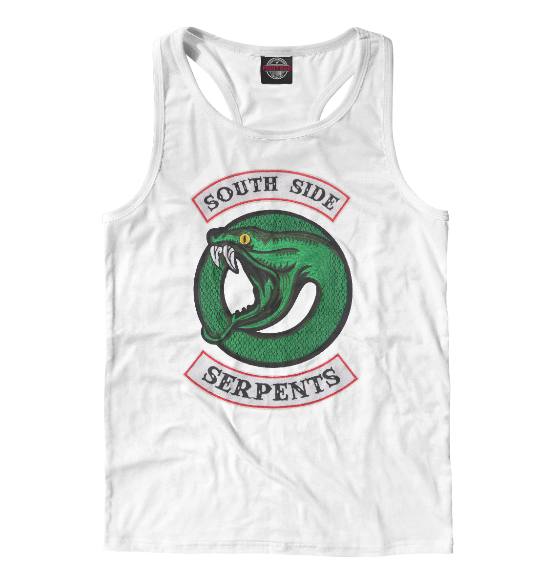 

South Side Serpents