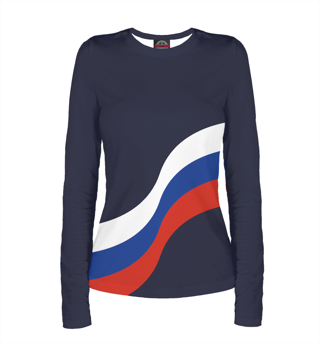

Tricolour Line