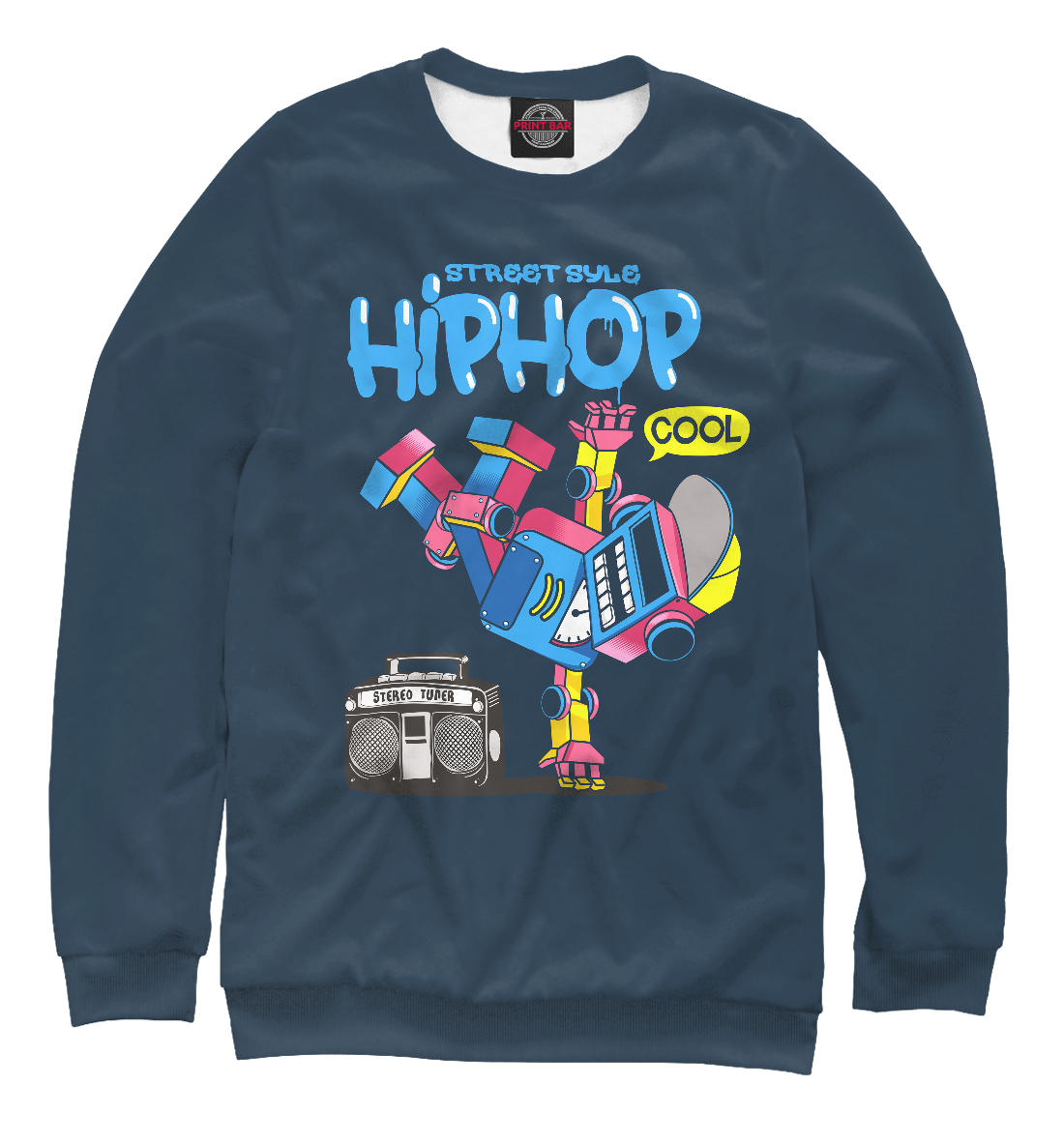 

Hip-hop