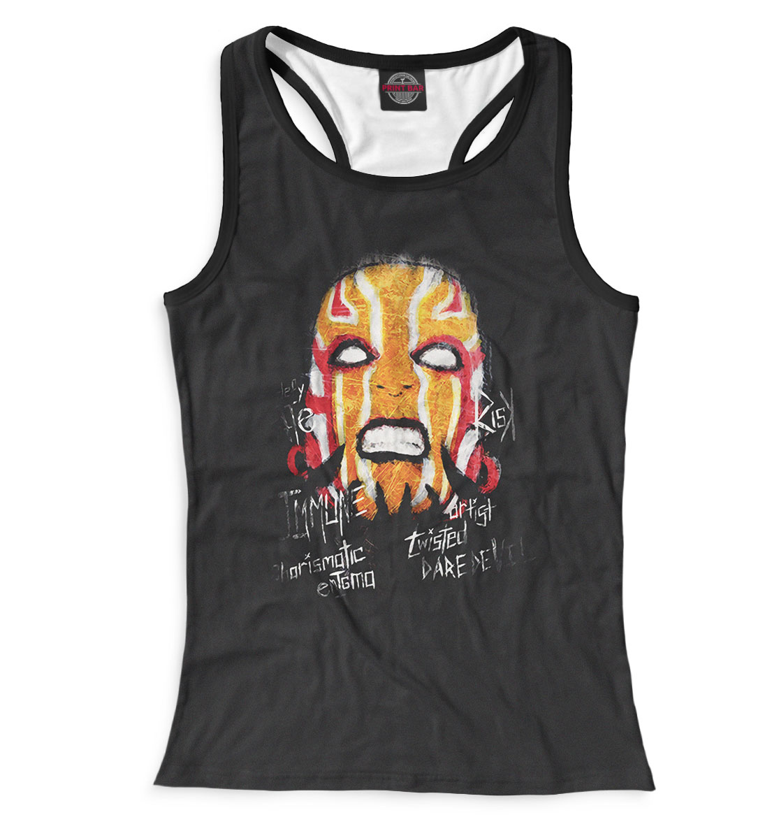 

Джефф Харди