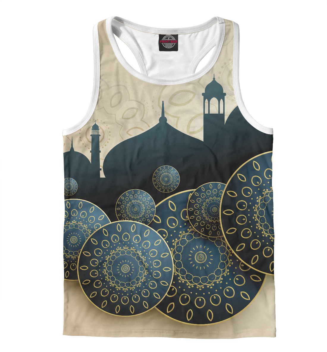 

Mosque