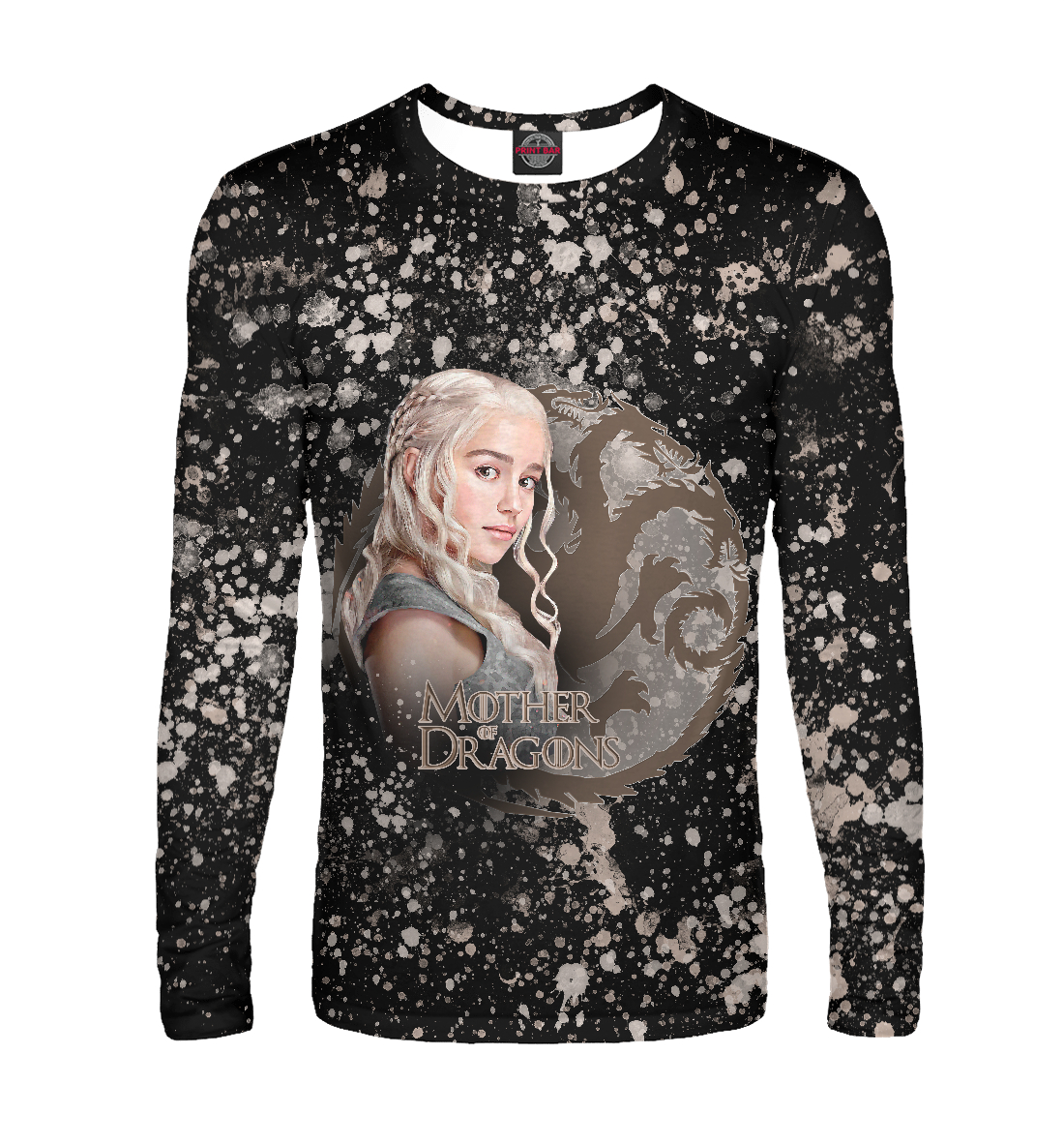 

Daenerys Targaryen