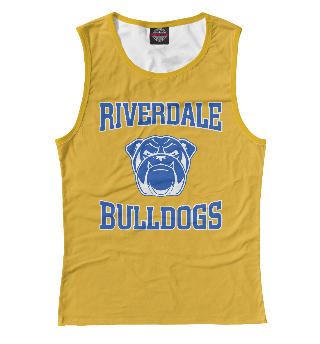 

Riverdale Bulldogs