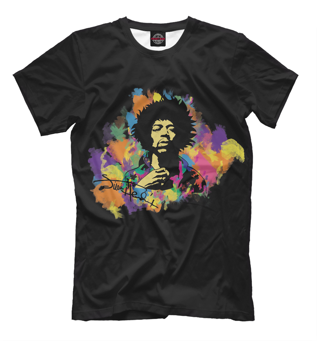 

Jimi Hendrix