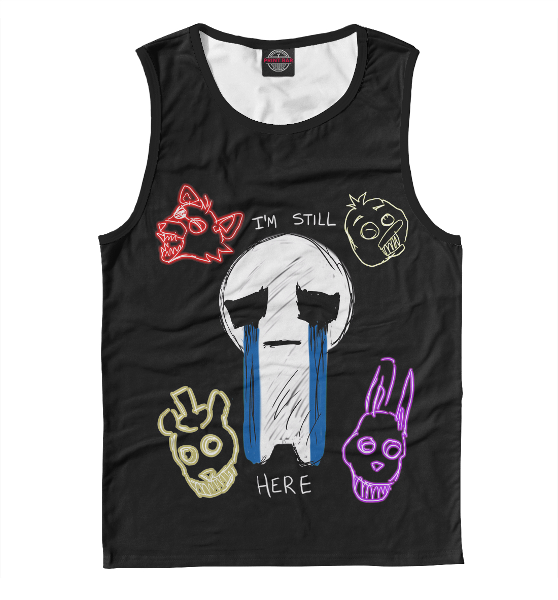 

Five Nights at Freddy’s