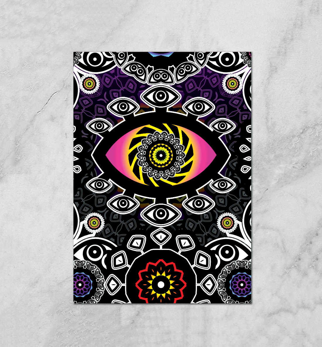 

Transmutation