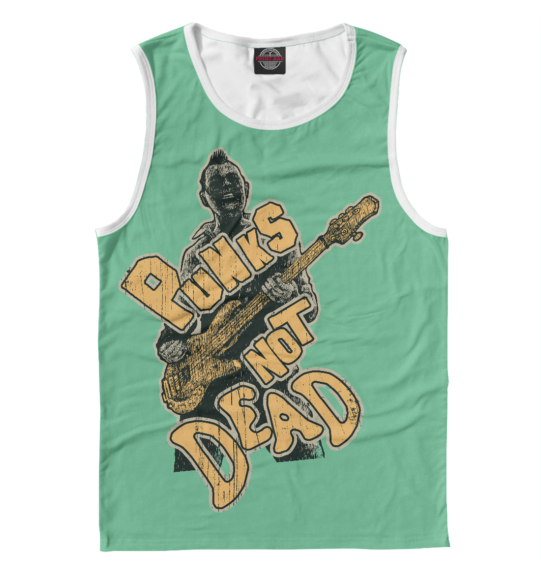 

Punk