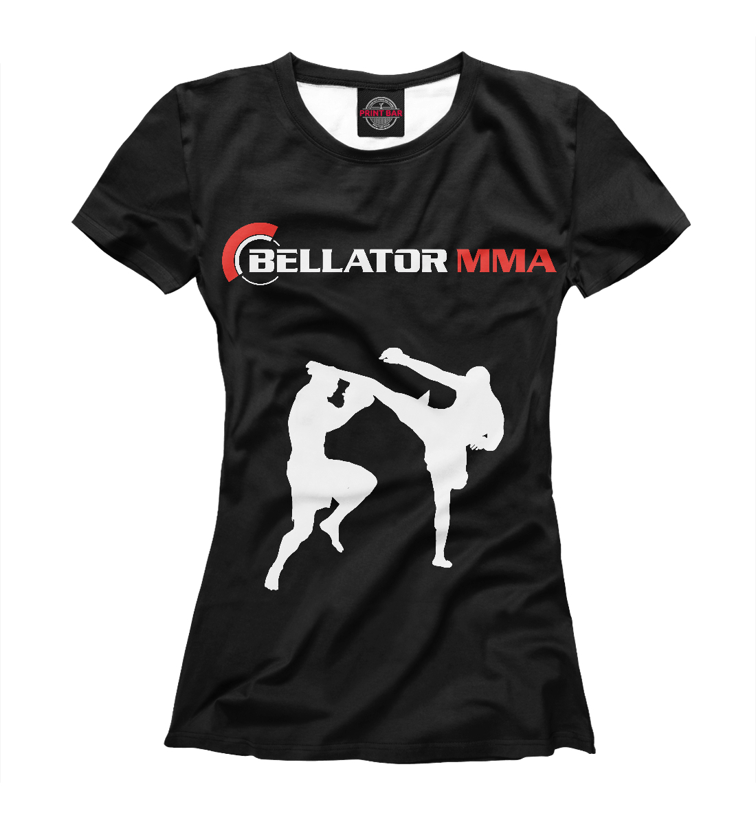 

MMA