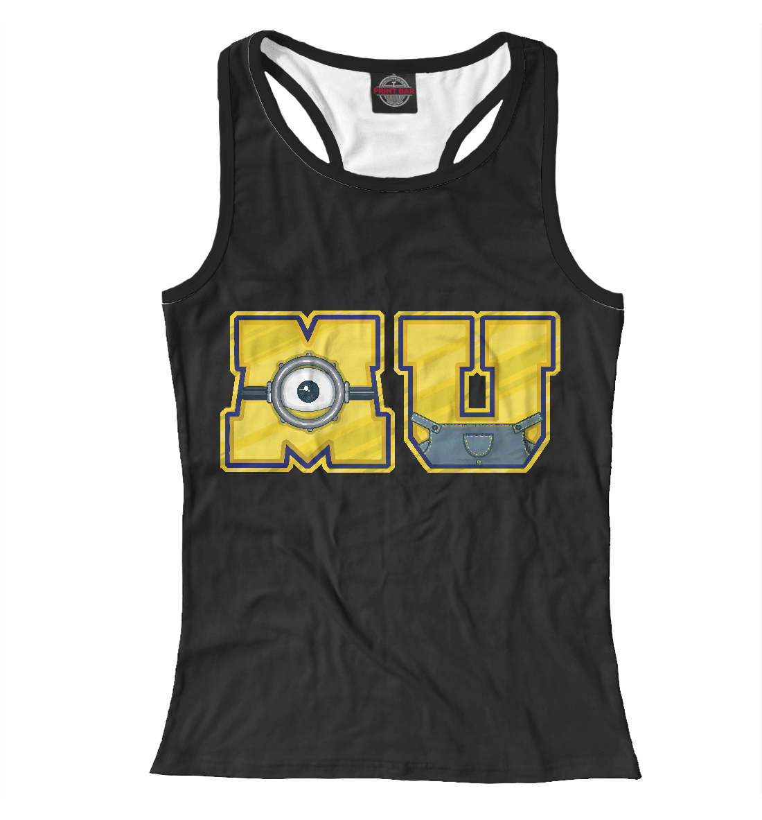 

Minions University