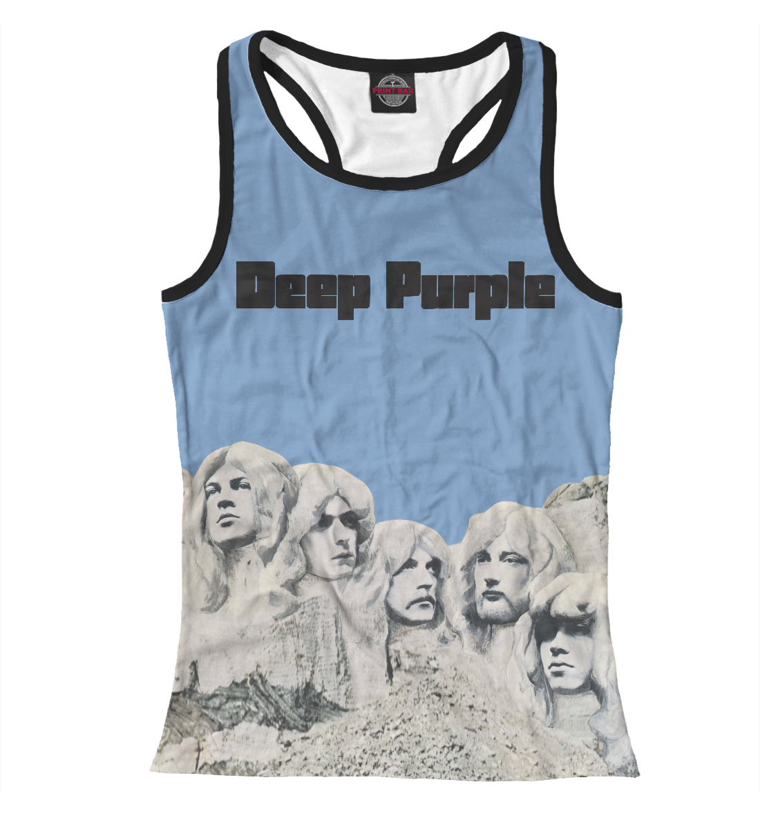 

Deep Purple