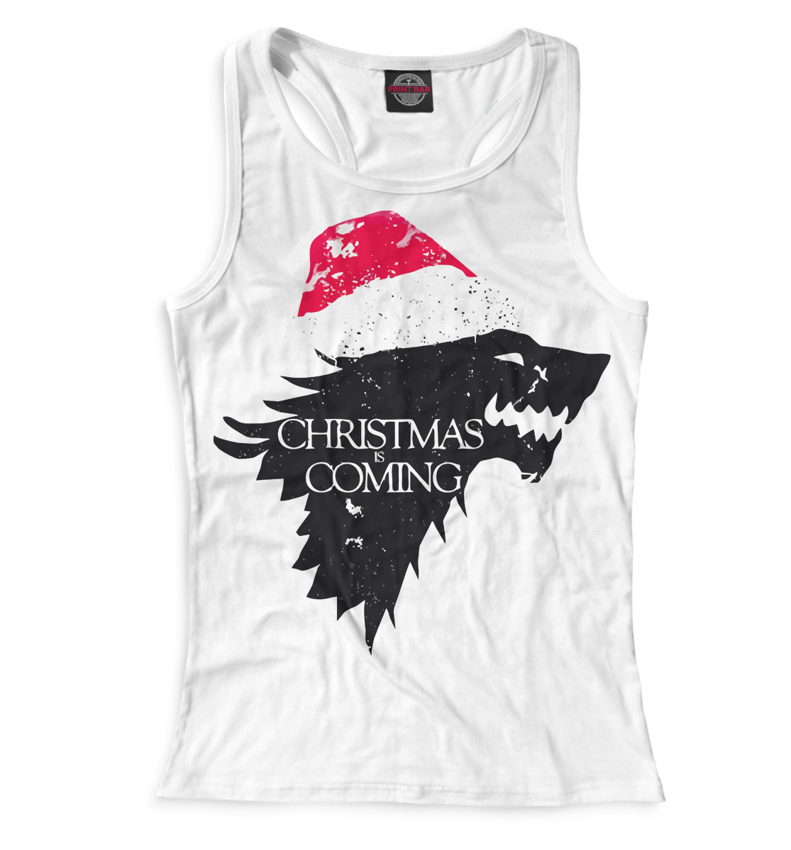 

Christmas is coming