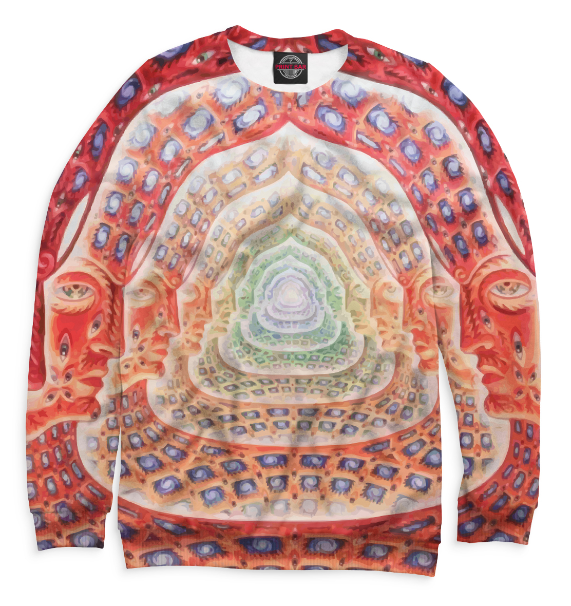 

Psychedelic