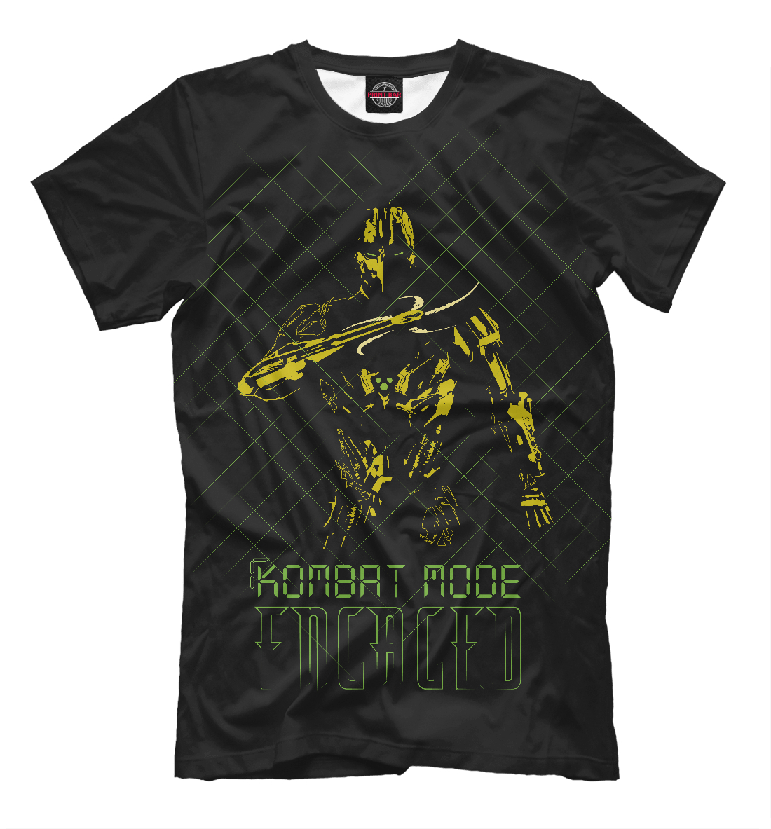 

Cyrax