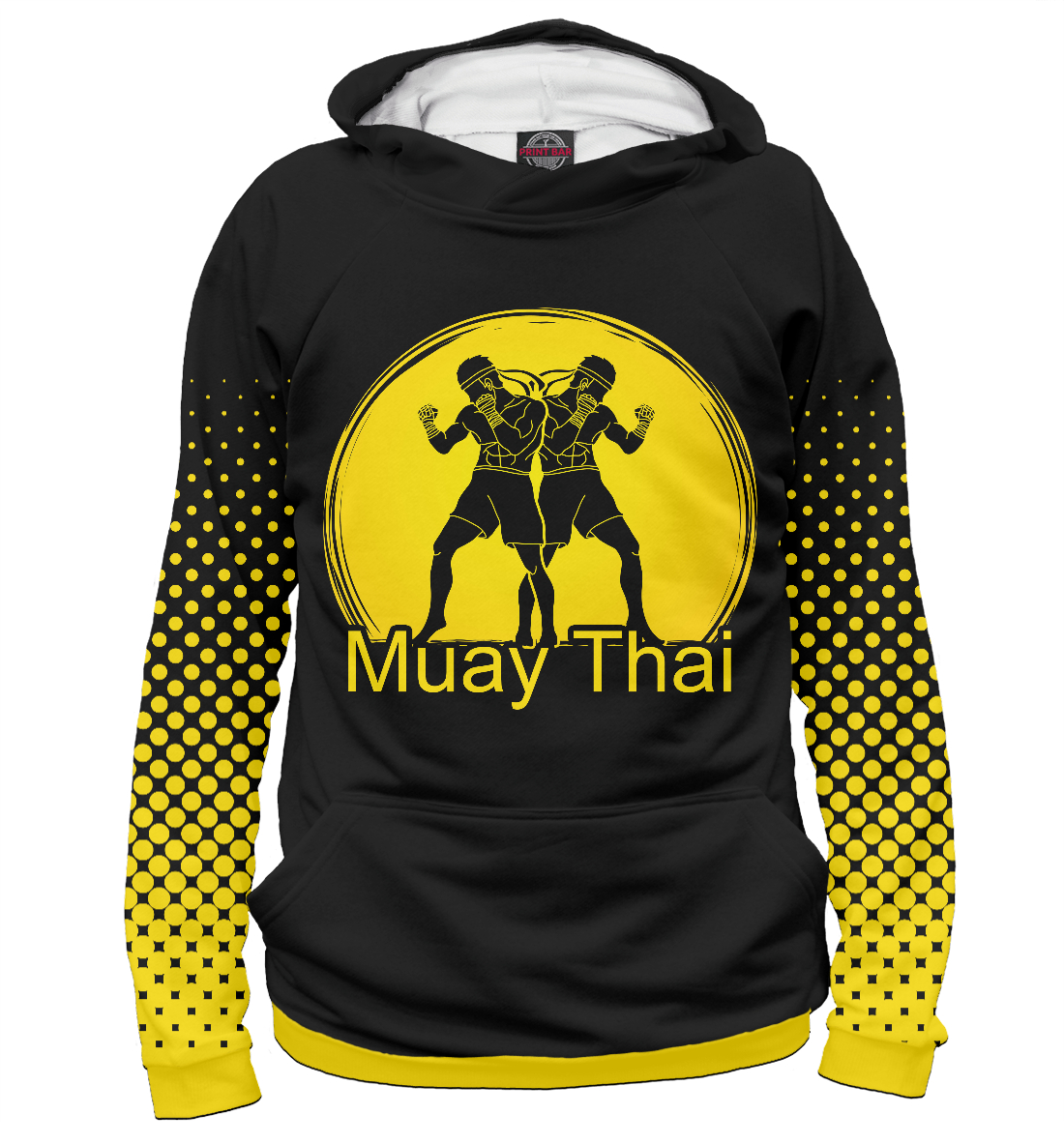 

Muay Thai