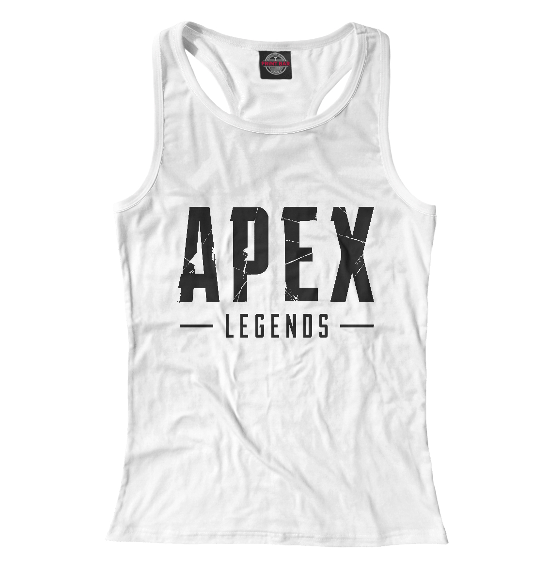 

Apex Legends