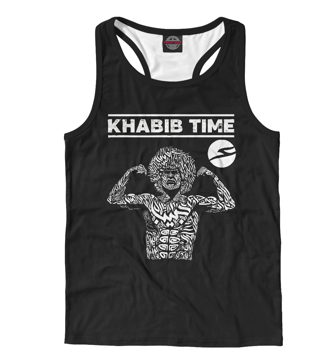

Khabib Time