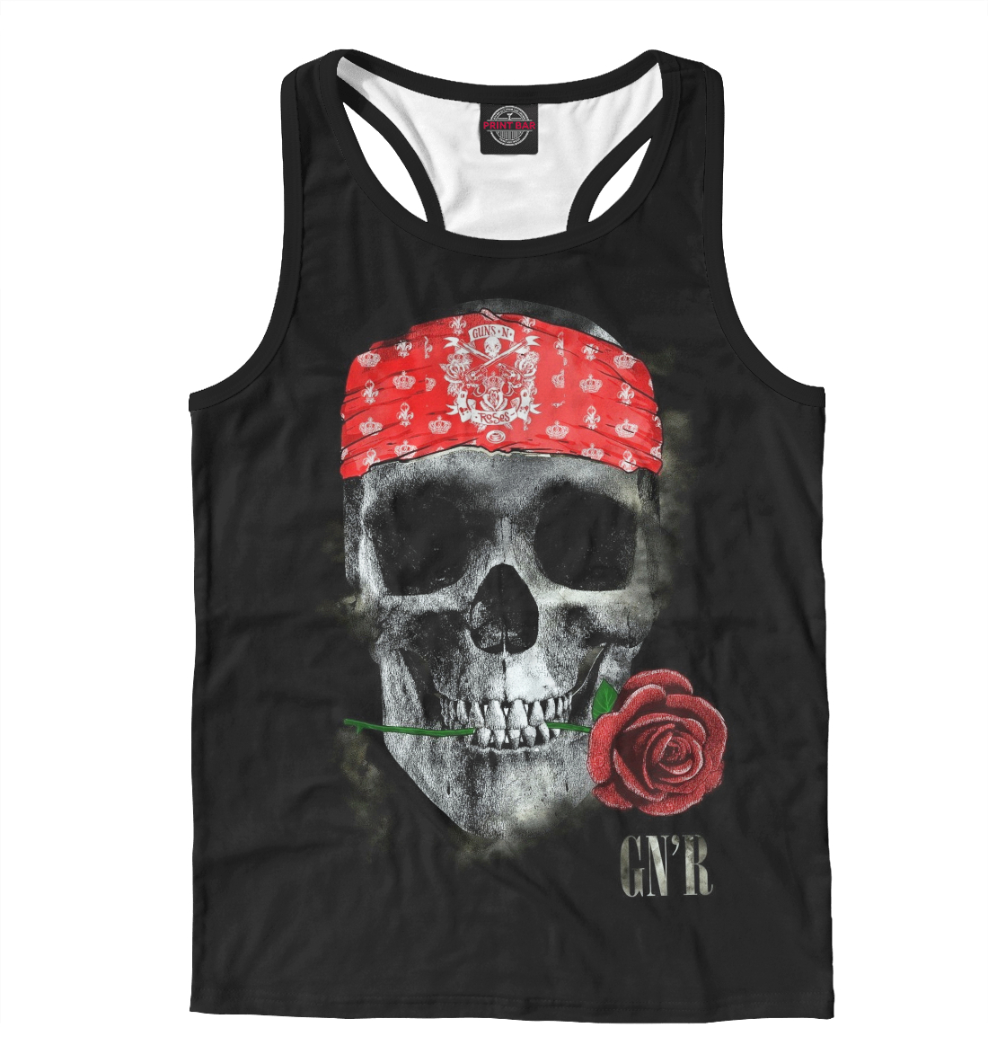 

Guns N' Roses