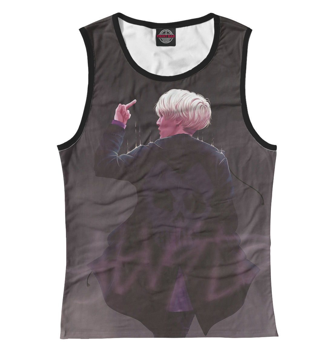 

Agust D