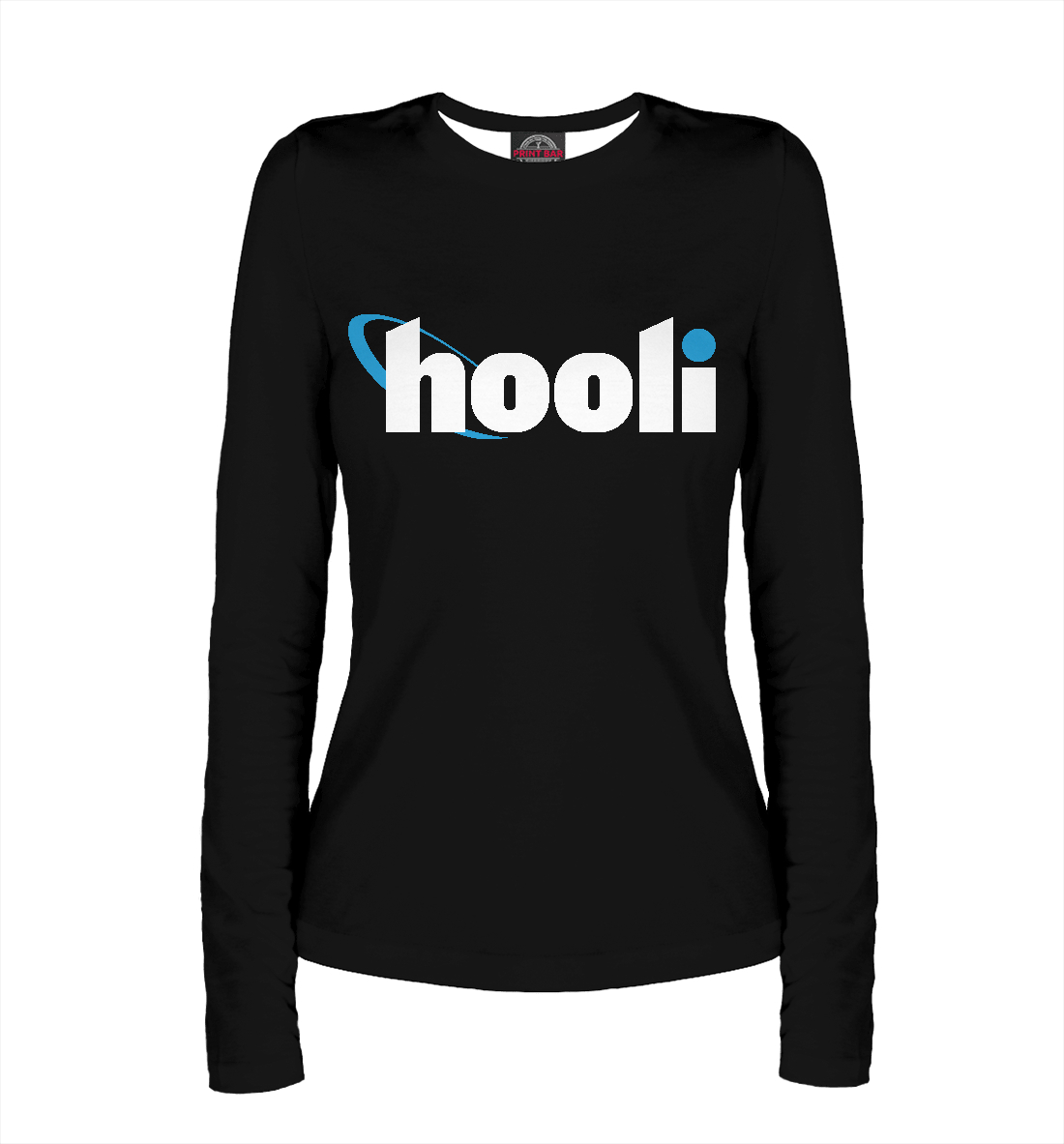 

Hooli