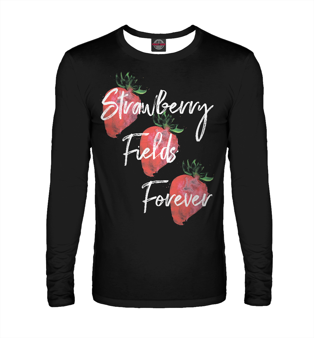 

Strawberry Fields