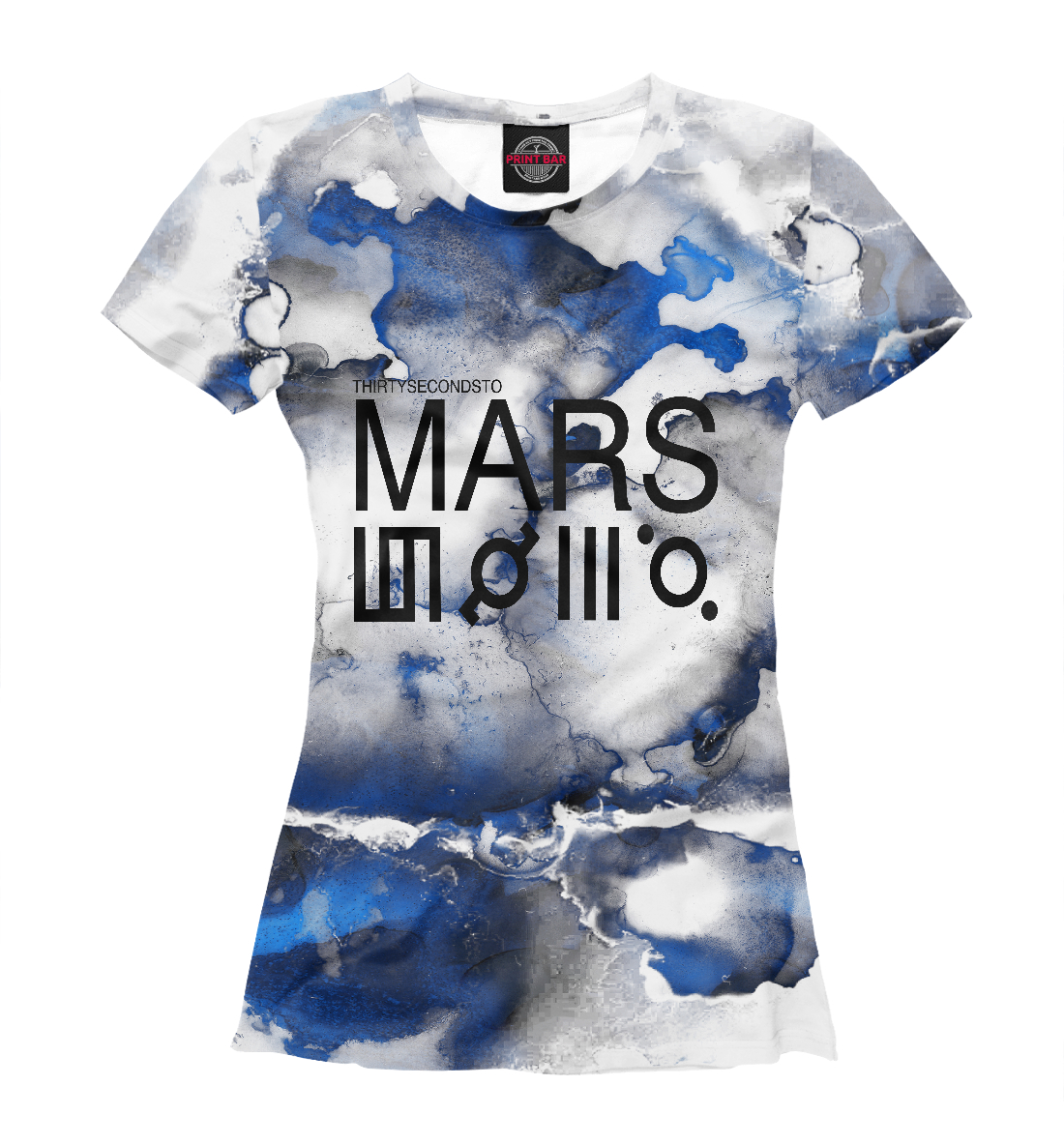 

30 Seconds to mars